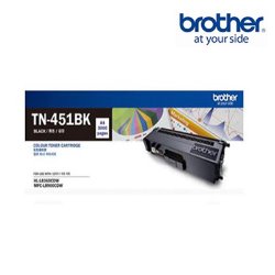 브라더 정품토너 TN-451BK 검정(3,000매)