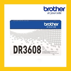 브라더 정품드럼 DR-3608 (약 75,000매)