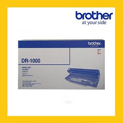 브라더 정품드럼 DR-1000 (10,000매)