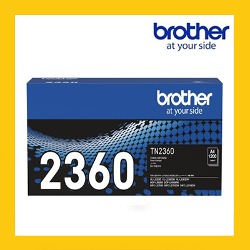 브라더 정품토너 TN-2360 (1,200매)