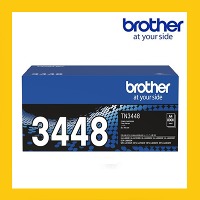 브라더 정품토너 TN-3448(8,000매)