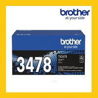 브라더 정품토너 TN-3478 (12,000매)