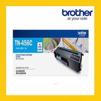 브라더 정품토너 TN-456C 파랑(6,5000매)