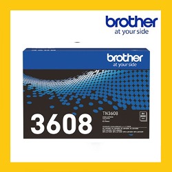 브라더 정품토너 TN-3608 (3000매)