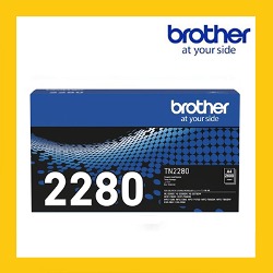 브라더 정품토너 TN-2280 (2,600매)
